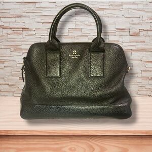Kate Spade Southport Avenue Small Jenny Satchel ♠️